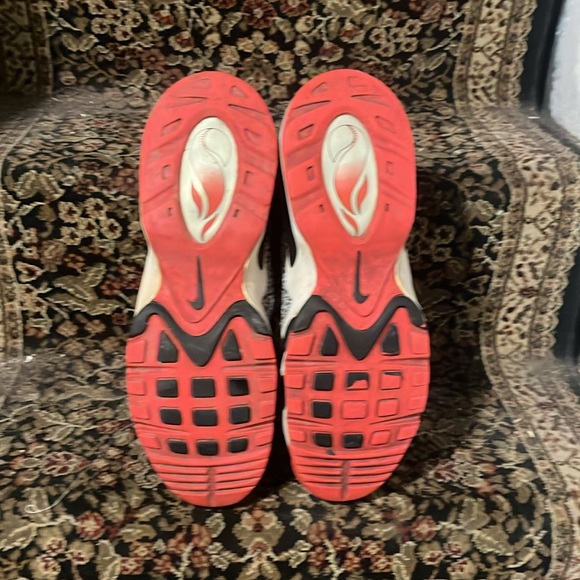 Nike Air Griffey Max 1 Safari size 13 - Picture 2 of 3